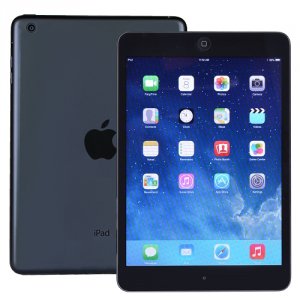 Apple MD536LLA-PB-2RCB Ipad Mini With Wi-fi + Cellular For Att 64gb - 