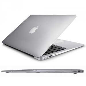 Apple MC965LLA-RUS-PB-RCB Macbook Air Core I5-2557m Dual-core 1.7ghz 4