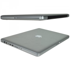 Apple MD103LLA-PB-4RCB Macbook Pro Core I7-3615qm Quad-core 2.3ghz 4gb