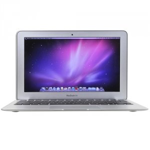 Apple MC505LLA-PB-RCC Macbook Air Core 2 Duo Su9400 Dual-core 1.4ghz 2