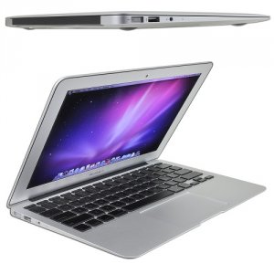 Apple MC505LLA-PB-RCC Macbook Air Core 2 Duo Su9400 Dual-core 1.4ghz 2