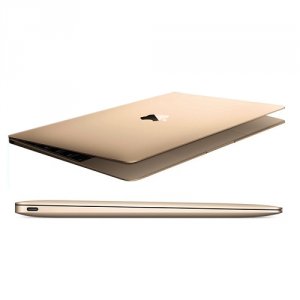 Apple MK4M2LLA-PB-RCB Macbook Retina Core M-5y31 Dual-core 1.1ghz 8gb 