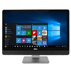 Моноблок dell inspiron 5475 3464 обзор