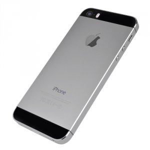 Apple ME308LLA-PB-3RCB Iphone 5s 32gb - Blackspace Gray - Att - B