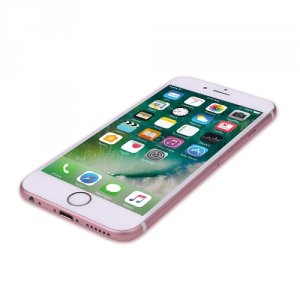 Apple MKVE2LLA-PB-RCC Iphone 6s Plus 64gb - White  Rose Gold - Verizon