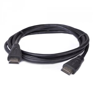 Generic HDMI-HDMI-06 6 High Speed Hdmi Cable - Hdmi (m) To Hdmi (m) Bu