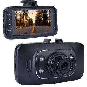 Generic DASHCAM-1080P Automotive 1080p Hd Dash Cam With Night Vision 2