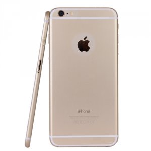 Apple MG502LLA-PB-3RCC Iphone 6 64gb - Whitegold - Att