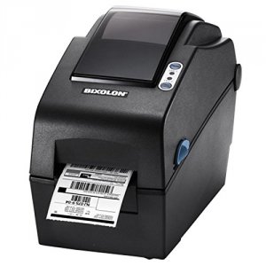 Bixolon SLP-DX220DG , Slp-dx220, Label Printer, 2, Dt, Ser, Usb, 6 Ips