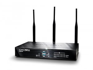 Sonicwall 01-SSC-0426 Tz500 Wireless-ac With 8x5 Support 1yr