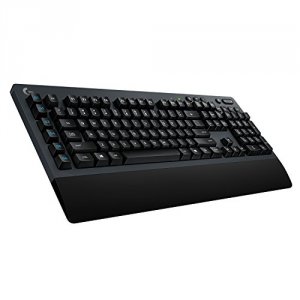 Logitech 920-008386 G613 Wireless Mechanical Gaming Keyboard