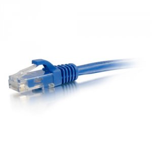 C2g 15193 7ft Cat5e Snagless Unshielded (utp) Network Patch Ethernet C