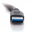 C2g 54171 2m Usb 3.0 A Male To A Male Cable (6.5ft)