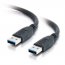 C2g 54171 2m Usb 3.0 A Male To A Male Cable (6.5ft)