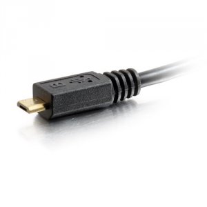 C2g 29351 Mhl Adaptr Micro Usb M To Hdmi