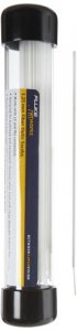 Fluke NFC-SWABS-1.25MM Fiber Clean Swabs - Precision Cleaning Tool