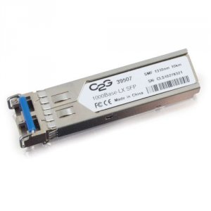 C2g 39507 1000base-lx Smf Sfp Mini-gbic