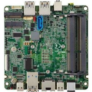 Intel BLKNUC5I5MYBE 5pk Nuc5i5mybe Nuc Kit          I5-5300u Maple Can