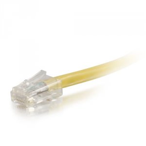 C2g 25623 1ft Cat5e Non-booted Unshielded (utp) Network Patch Cable - 