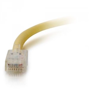 C2g 25623 1ft Cat5e Non-booted Unshielded (utp) Network Patch Cable - 