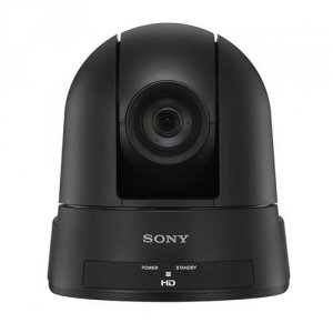 Sony SRG300H Full Hd Remotely Operated 30x 1080p60 Ptz Camera -hdmi, B