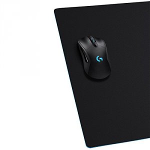 Logitech 943-000117 G840 Xl Gaming Mouse Pad