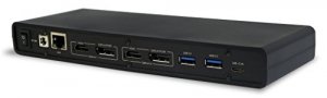 Visiontek 901005 Universal Dual 4k Usb Dock