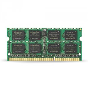 Kingston KVR1333D3S9/8G 8gb 1333mhz Ddr3 Non-ecc Cl9 Sodimm