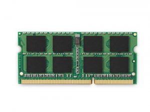 Kingston KVR1333D3S9/8G 8gb 1333mhz Ddr3 Non-ecc Cl9 Sodimm