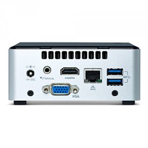 Intel BOXNUC5CPYH Nuc Kit Nuc5cpyh