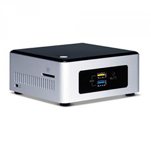 Intel BOXNUC5CPYH Nuc Kit Nuc5cpyh