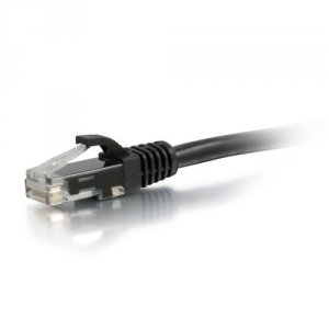 C2g 15202 10ft Cat5e Snagless Unshielded (utp) Network Patch Ethernet 