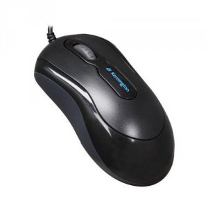 Kensington K72356US Mouse In A Box Usb - Black - Bulk