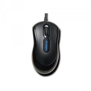 Kensington K72356US Mouse In A Box Usb - Black - Bulk