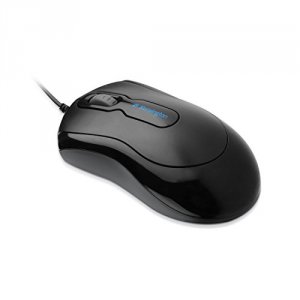 Kensington K72356US Mouse In A Box Usb - Black - Bulk