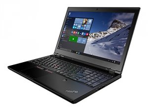 Lenovo 20EN0013US Topseller P50 I7-6700hq 2.6g 8g