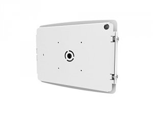 Compu-lock 290SENW Ipad Pro Secure Space Enclosure Wall Mount White