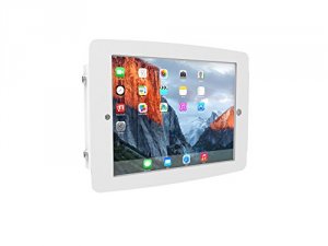 Compu-lock 290SENW Ipad Pro Secure Space Enclosure Wall Mount White