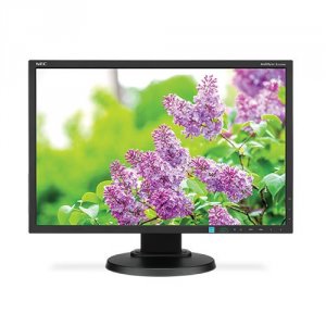 Nec E233WMI-BK Lcd Display - 23 Inch - 1920 X 1080 - 250cdm2 - 1000:1 