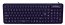 Seal S106G2 Seal Glow Washable Keyboard 106-key Usb Black