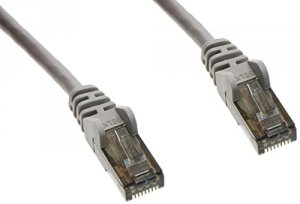 Belkin A3L791-12-BLU-S Cat5e Patch Cable - Rj-45 Male - Rj-45 Male - 1