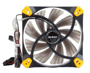 Antec TRUEQUIET 120 Fan Truequiet 120 120mm