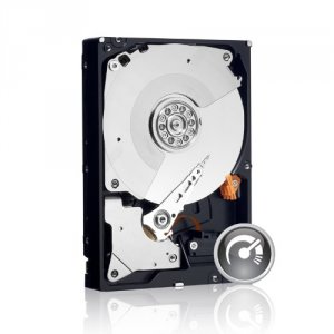 Western WD5003AZEX Hdd  500gb Sata 6gbs Caviar Black 7200rpm 64mb Cach