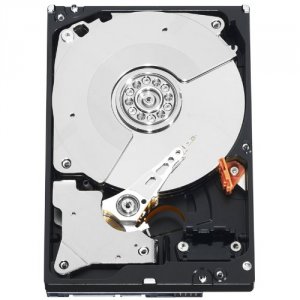 Western WD5003AZEX Hdd  500gb Sata 6gbs Caviar Black 7200rpm 64mb Cach