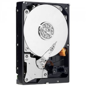 Western WD5003AZEX Hdd  500gb Sata 6gbs Caviar Black 7200rpm 64mb Cach