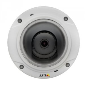 Axis RY9050 Axis M3025-ve 2 Megapixel Network Camera - Color, Monochro