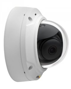 Axis RY9050 Axis M3025-ve 2 Megapixel Network Camera - Color, Monochro