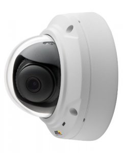 Axis RY9050 Axis M3025-ve 2 Megapixel Network Camera - Color, Monochro