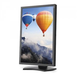 Nec PA302W-BK 30 Led Display Backlit Lcd