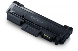 Original Samsung MLT-D116S Mlt-d116s Toner Cartridge - Laser - 1200 Pa